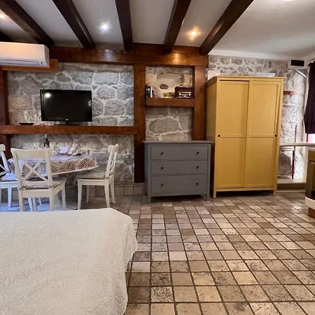 F Guest house Split