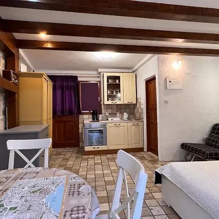 F Guest house Split