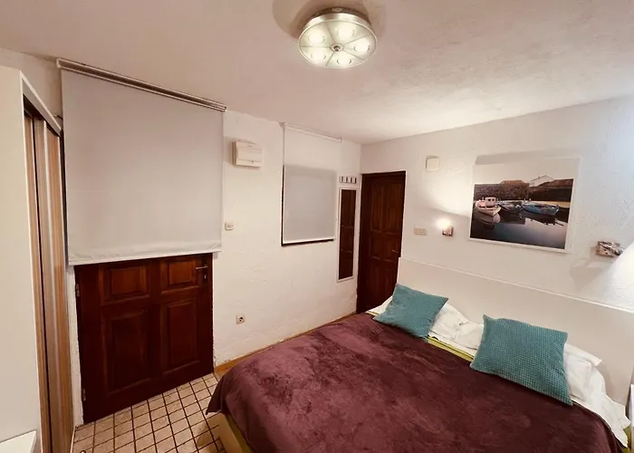 F Maison d'hôtes 3*