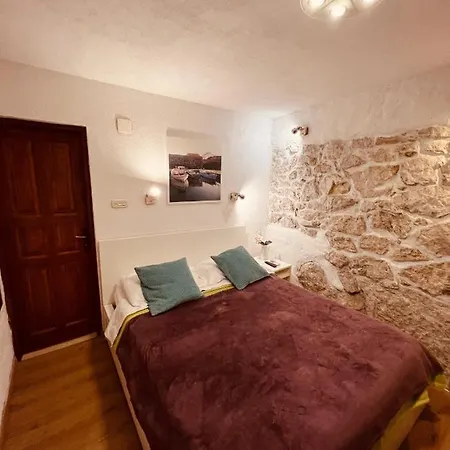 Affittacamere F Spalato