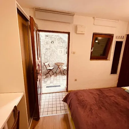 Casa de hóspedes F Split