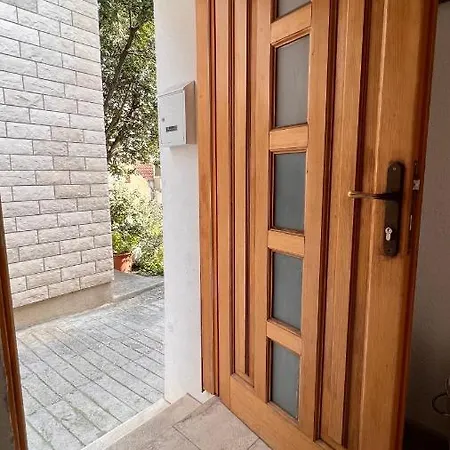 Casa de hóspedes F 3*