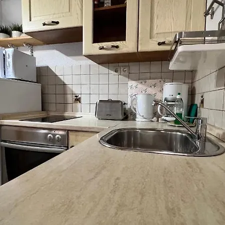 Casa de hóspedes F 3*