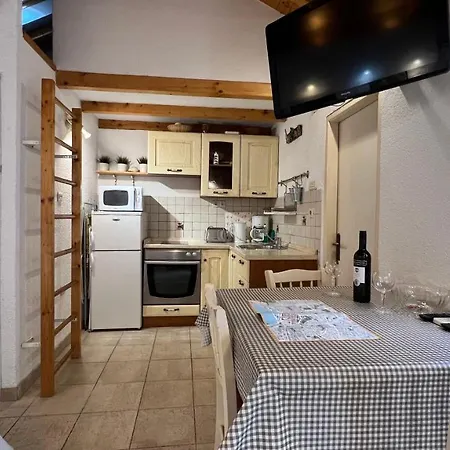 Casa de hóspedes F Split