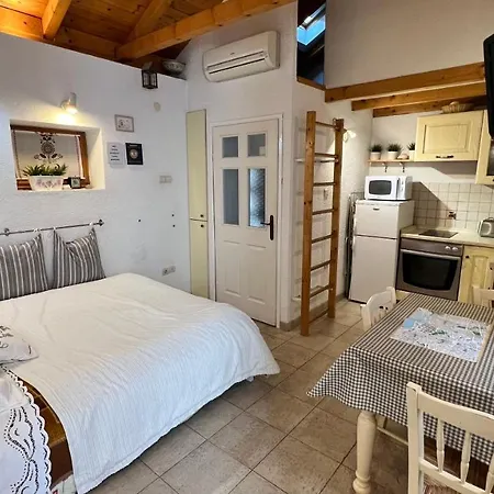 F Casa de hóspedes Split