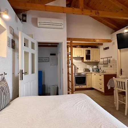 F Casa de hóspedes Split