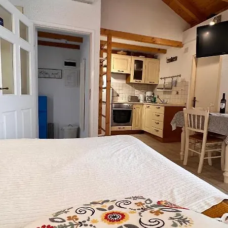 Casa de hóspedes F 3*