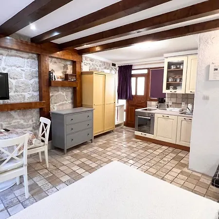 Casa de hóspedes F Split