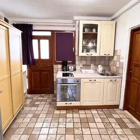 Casa de hóspedes F Split