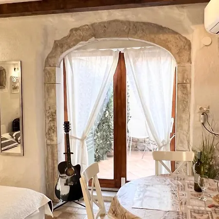 Casa de hóspedes F 3*