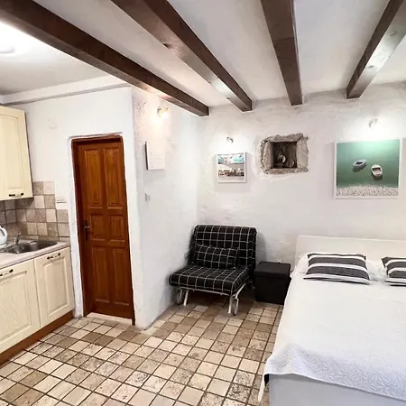 Casa de hóspedes F 3*