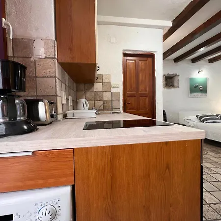 Casa de hóspedes F 3*