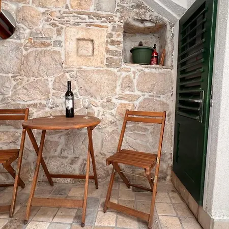 F Casa de hóspedes Split