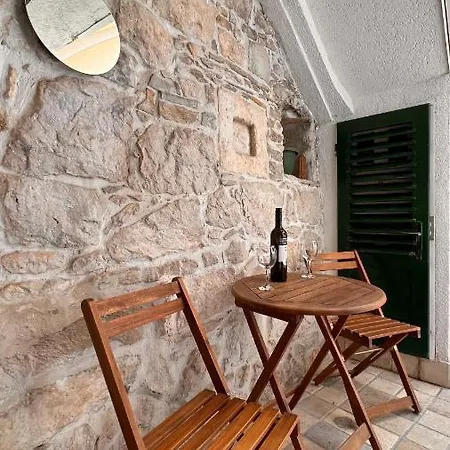 F Casa de hóspedes Split