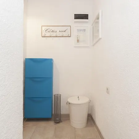 Casa de hóspedes F Split