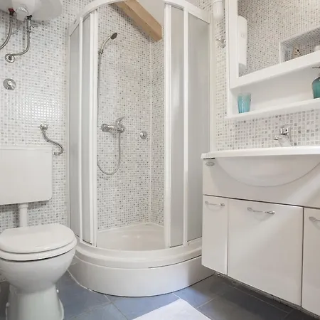 F Casa de hóspedes Split