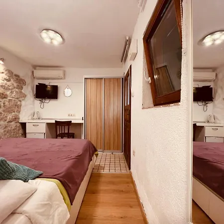 F Гостевой дом 3*