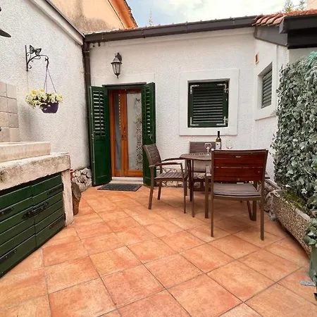 Гостевой дом F Сплит