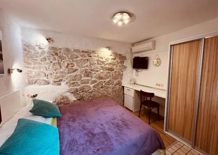 F Гостевой дом