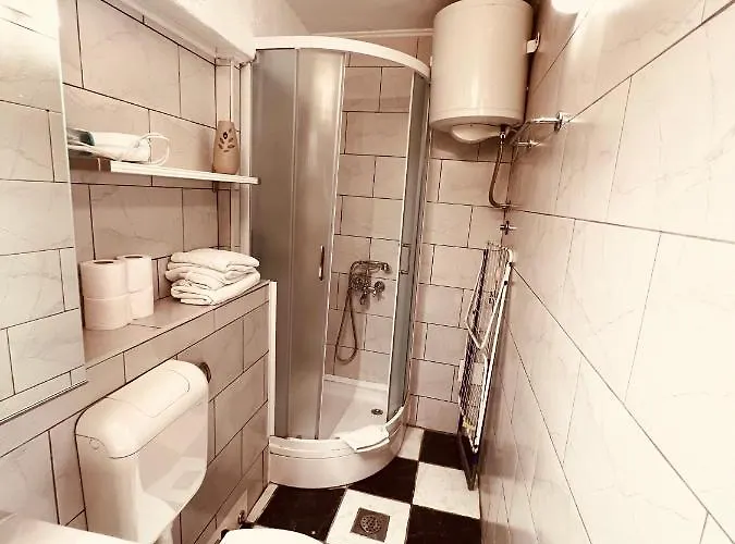 Гостевой дом F