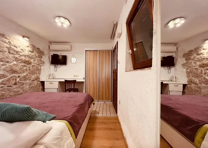 F Гостевой дом 3*