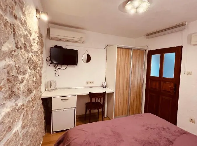 Гостевой дом F 3*