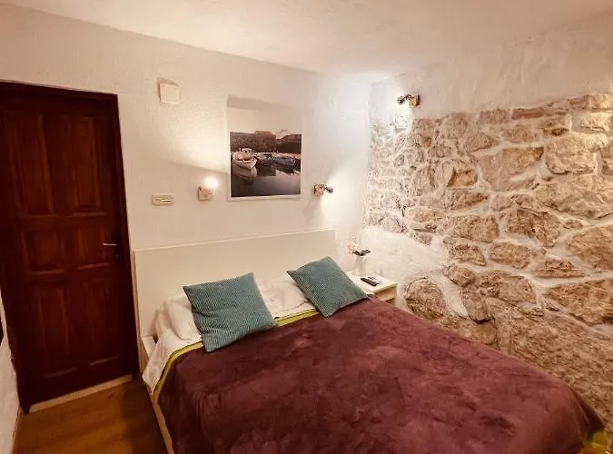 Гостевой дом F Сплит