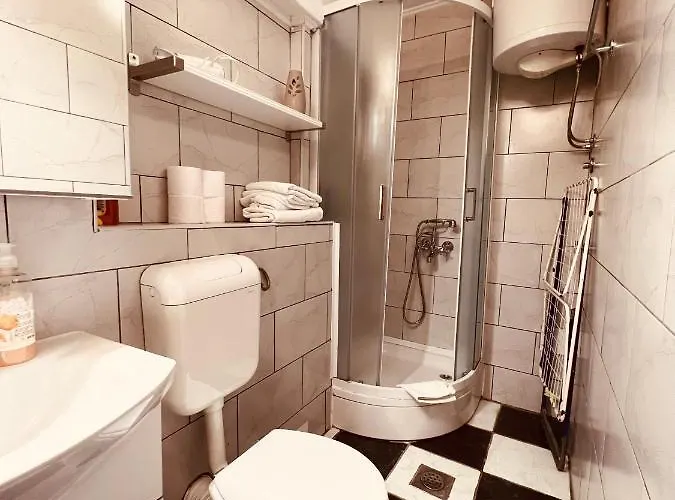 Гостевой дом F Сплит