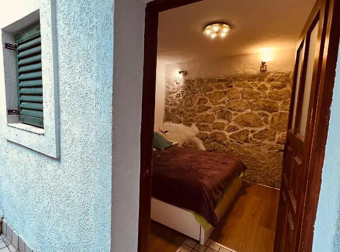 F Гостевой дом Сплит