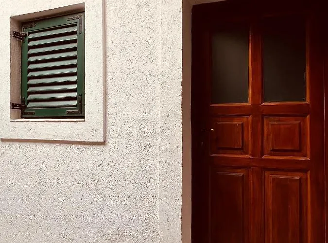 F Гостевой дом Сплит