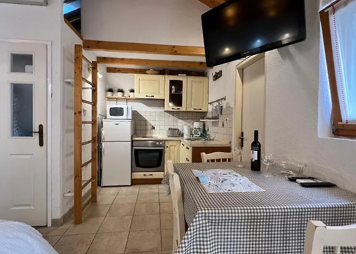 Гостевой дом F Сплит