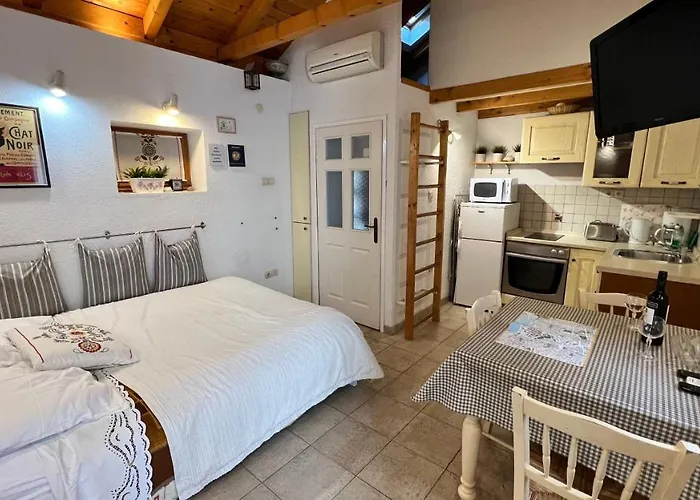 F Гостевой дом Сплит