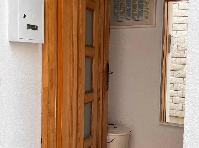 Гостевой дом F Сплит