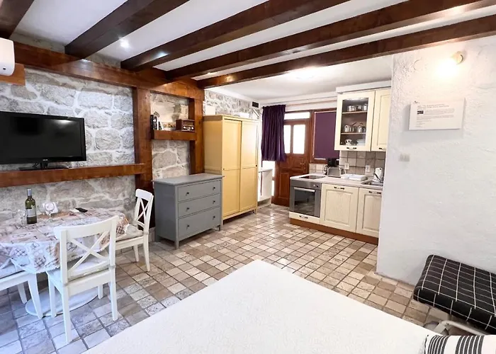 Гостевой дом F Сплит