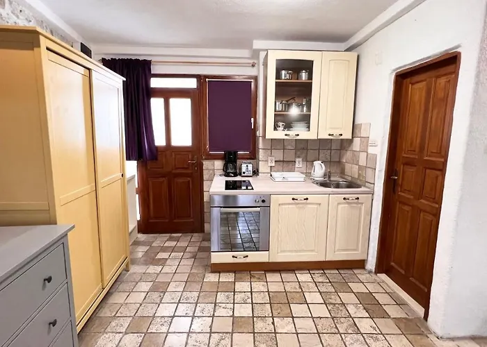 Гостевой дом F Сплит