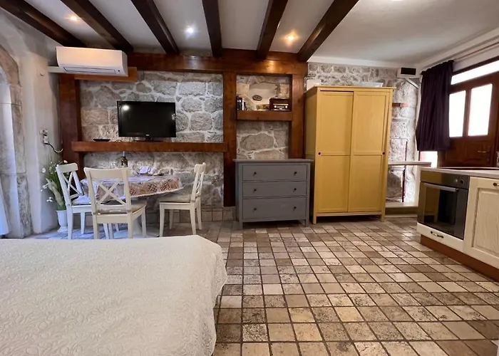 F Гостевой дом Сплит