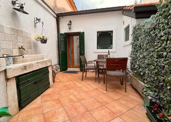 Гостевой дом F Сплит