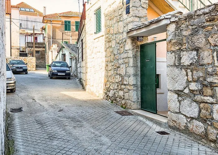 Гостевой дом F Сплит