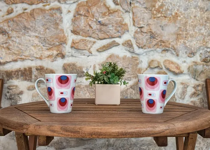 Гостевой дом F