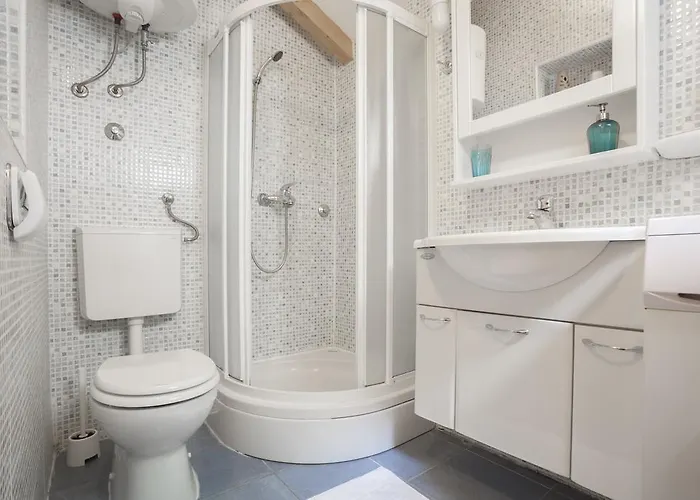 F Гостевой дом Сплит