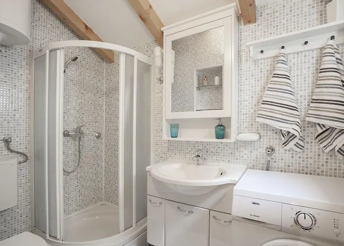 F Гостевой дом Сплит